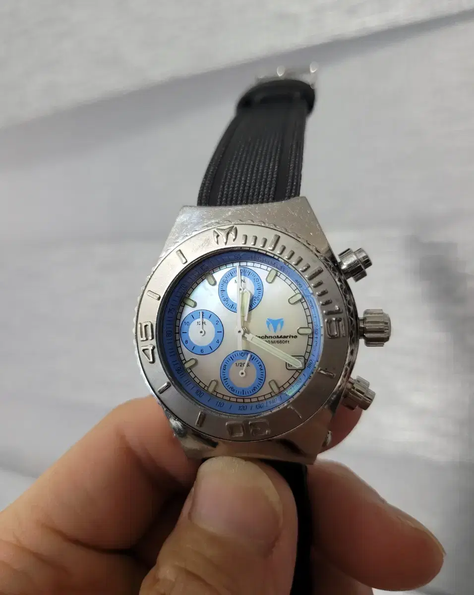 TECHNOMARINE CRUISE CS11 시계